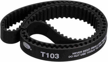 Gates Engine Timing Belt T103
