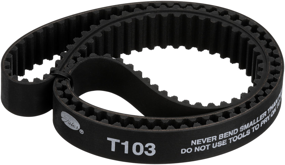 Gates Engine Timing Belt T103