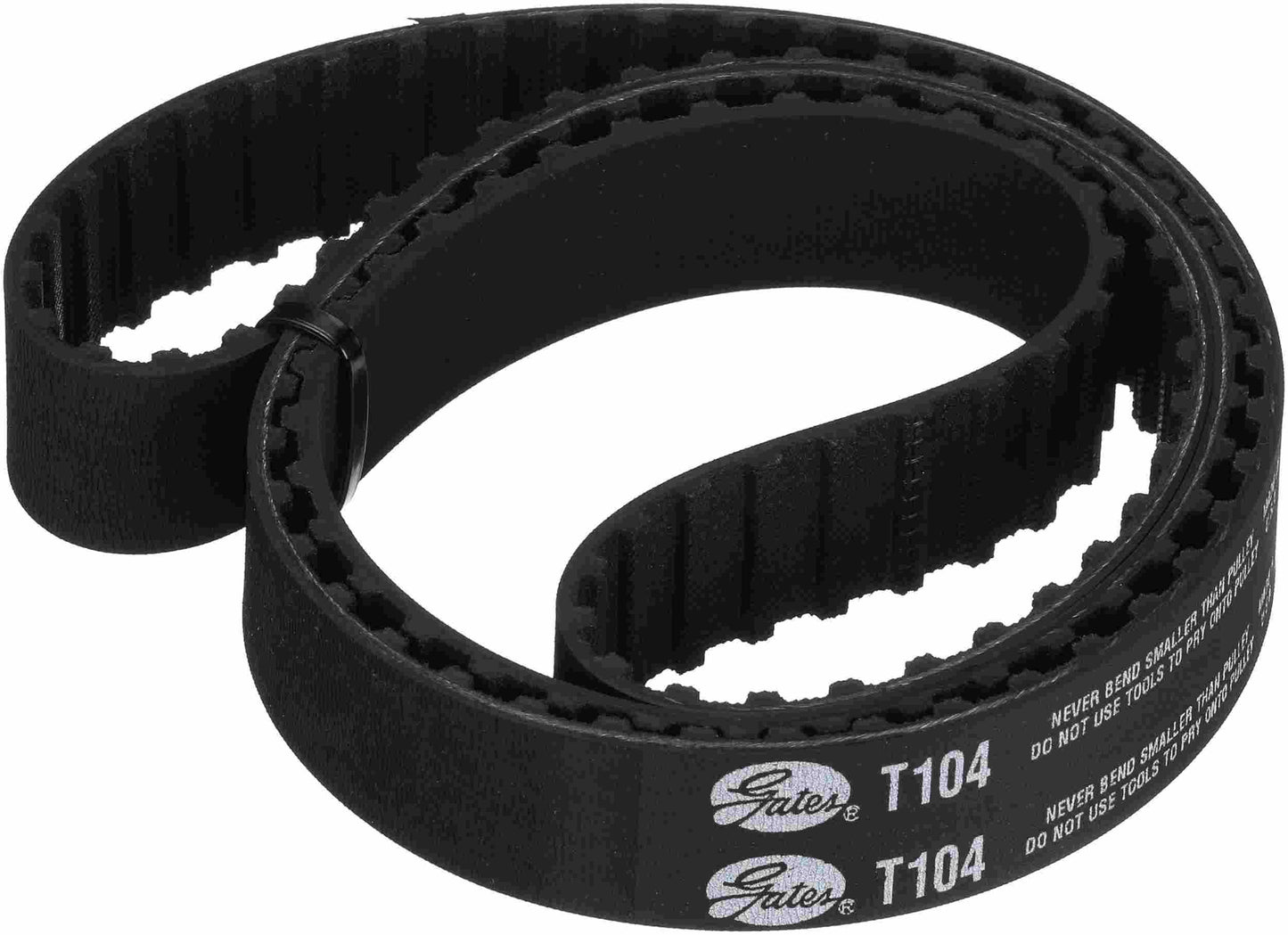 Gates PowerGrip Premium OE Timing Belt 07K7W