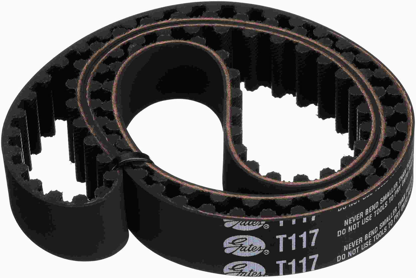 Gates Engine Timing Belt T117