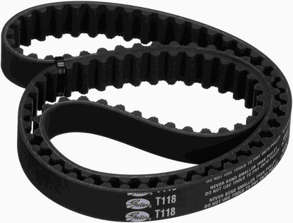 Gates Engine Timing Belt T118