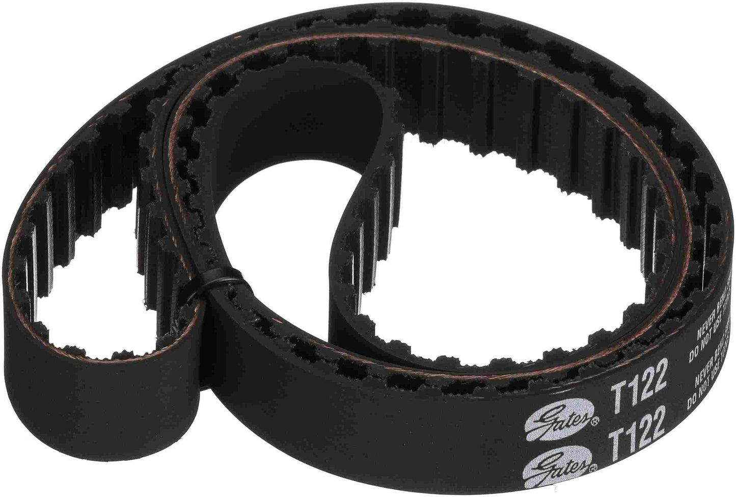 Gates Engine Timing Belt T122
