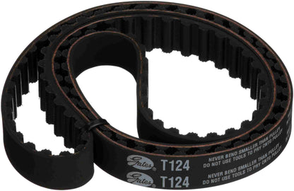 Gates Engine Timing Belt T124