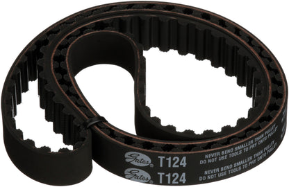 Gates Engine Timing Belt T124