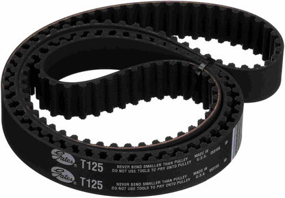 Gates Timing Belts - Toyota Celica 86-93 - MR2 91-95