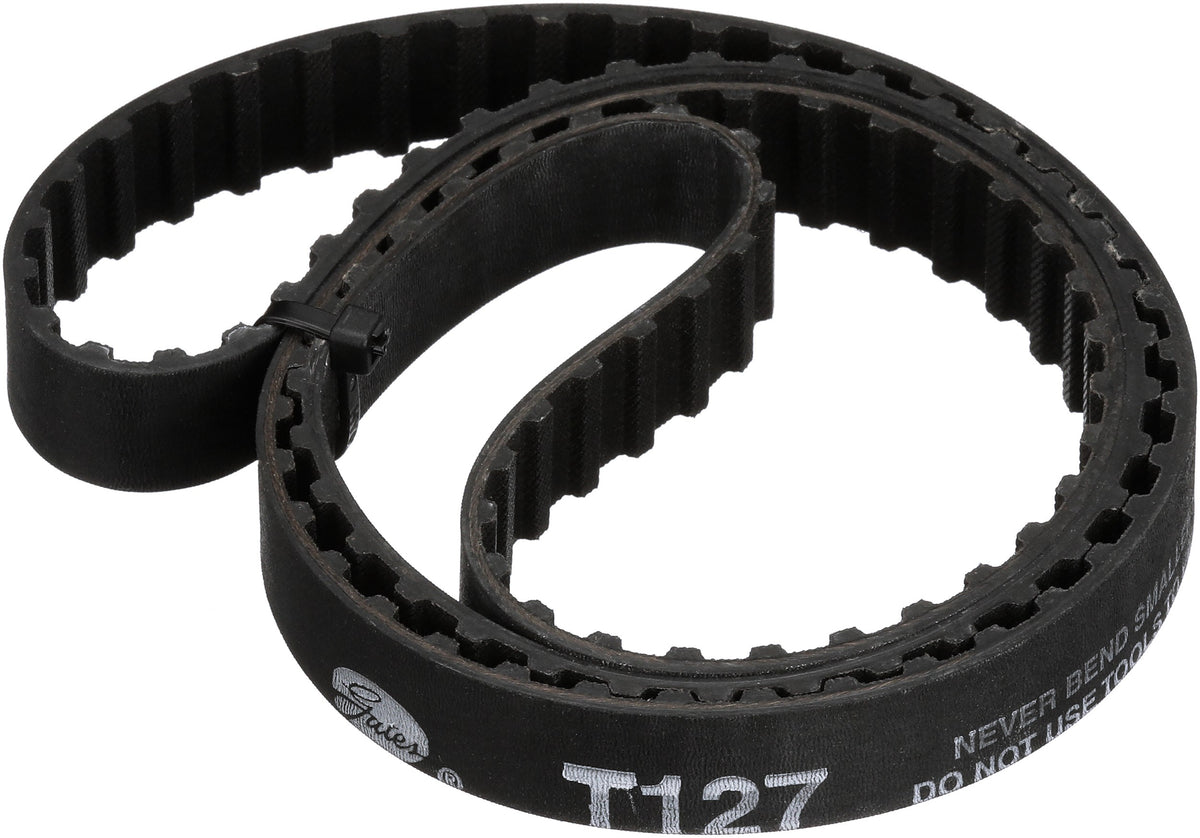 Gates Engine Timing Belt T127