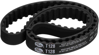 Gates Engine Timing Belt T128