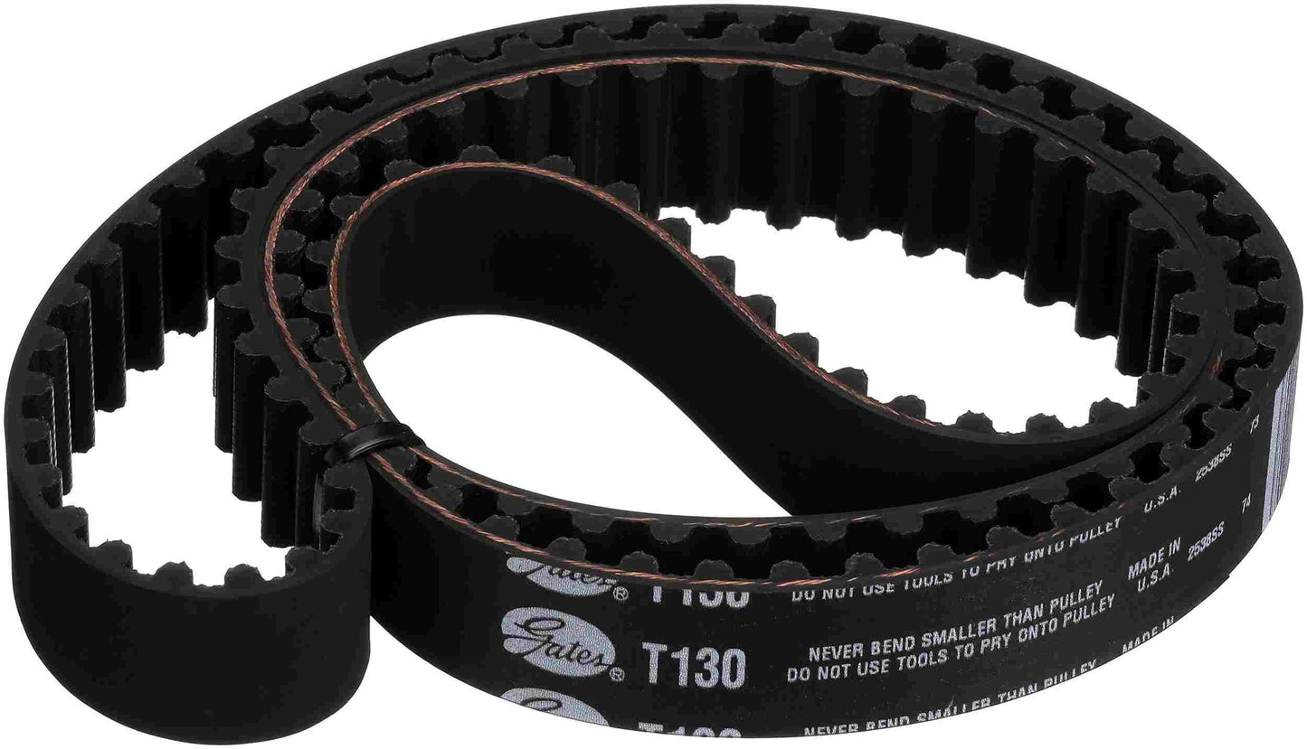 Gates 86-89 Acura Integra 1.6L Timing Belt T130