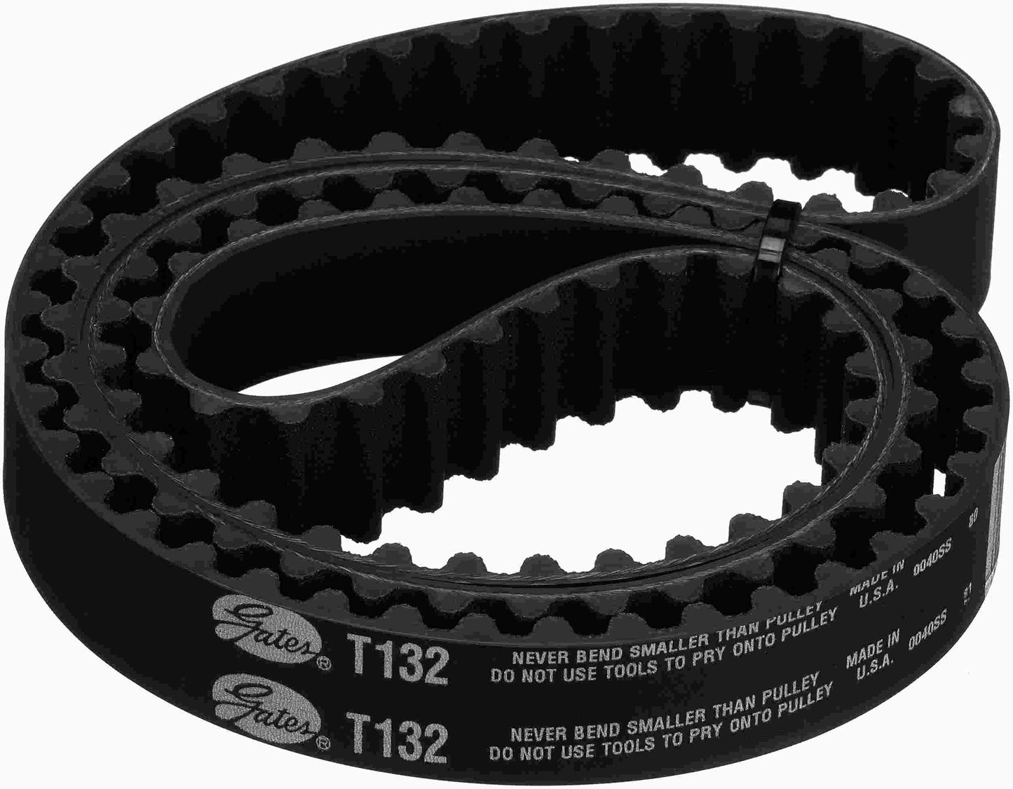 Gates Engine Timing Belt T132