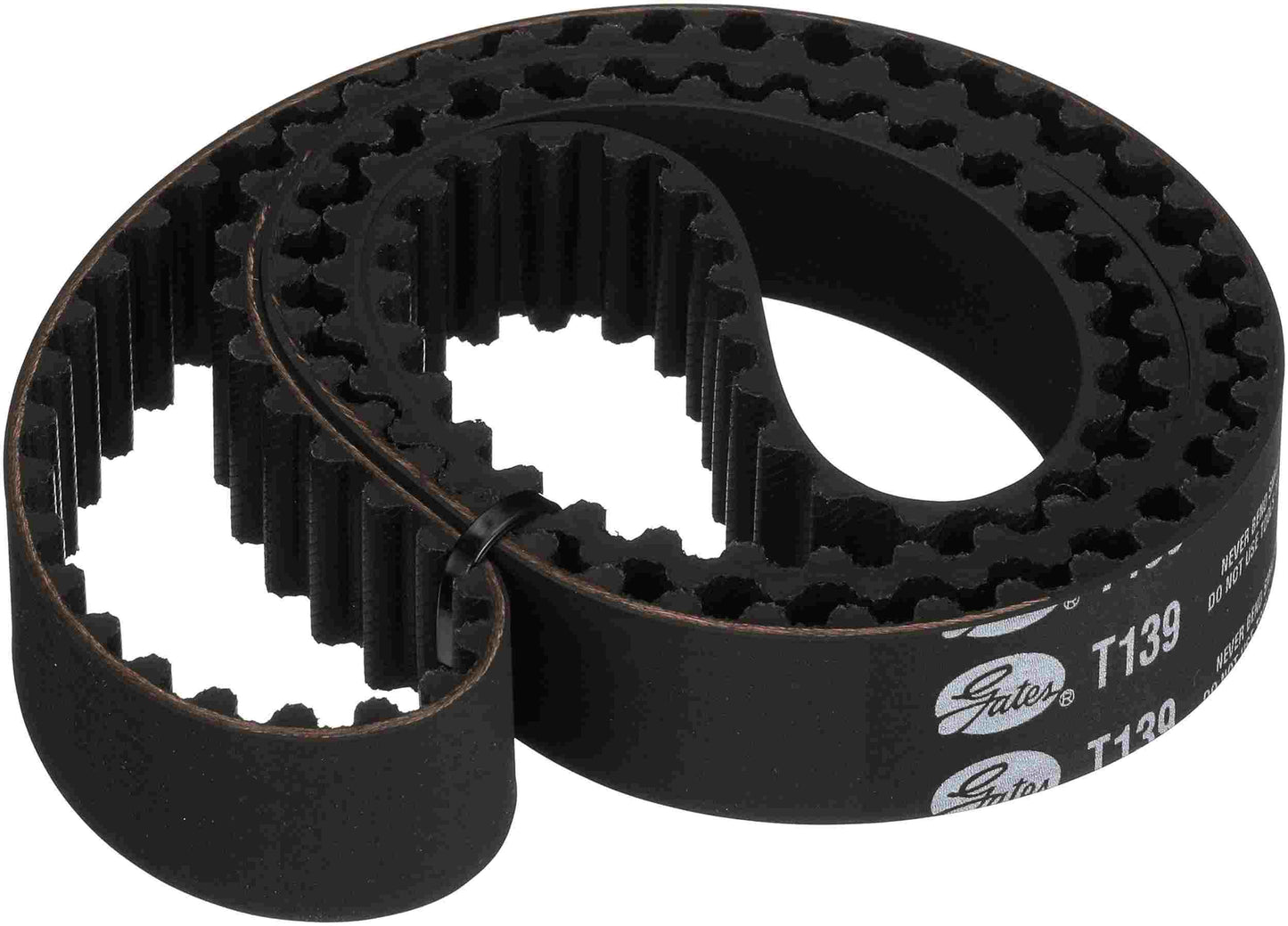 Gates 87-00 Dodge Caravan 3.0L Cam. Timing Belt T139
