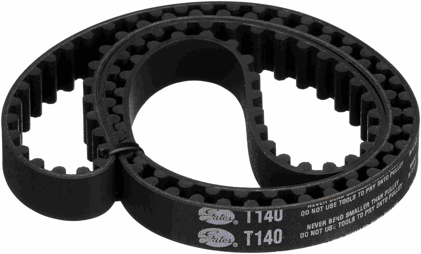 Gates Engine Timing Belt T140