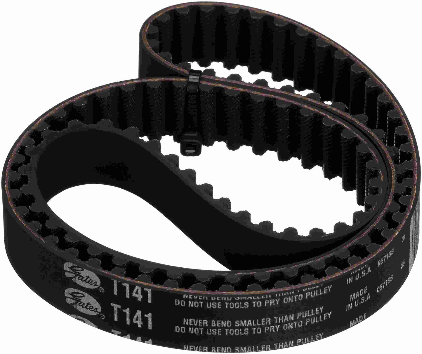 Gates Engine Timing Belt T141