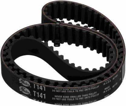 Gates Engine Timing Belt T141