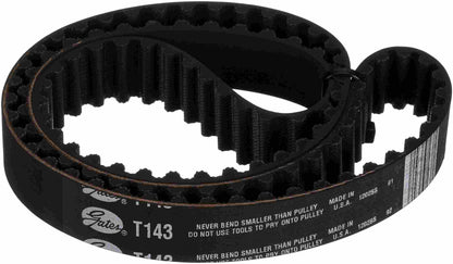 Gates Engine Timing Belt T143