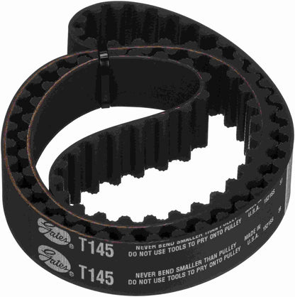 Gates Engine Timing Belt T145