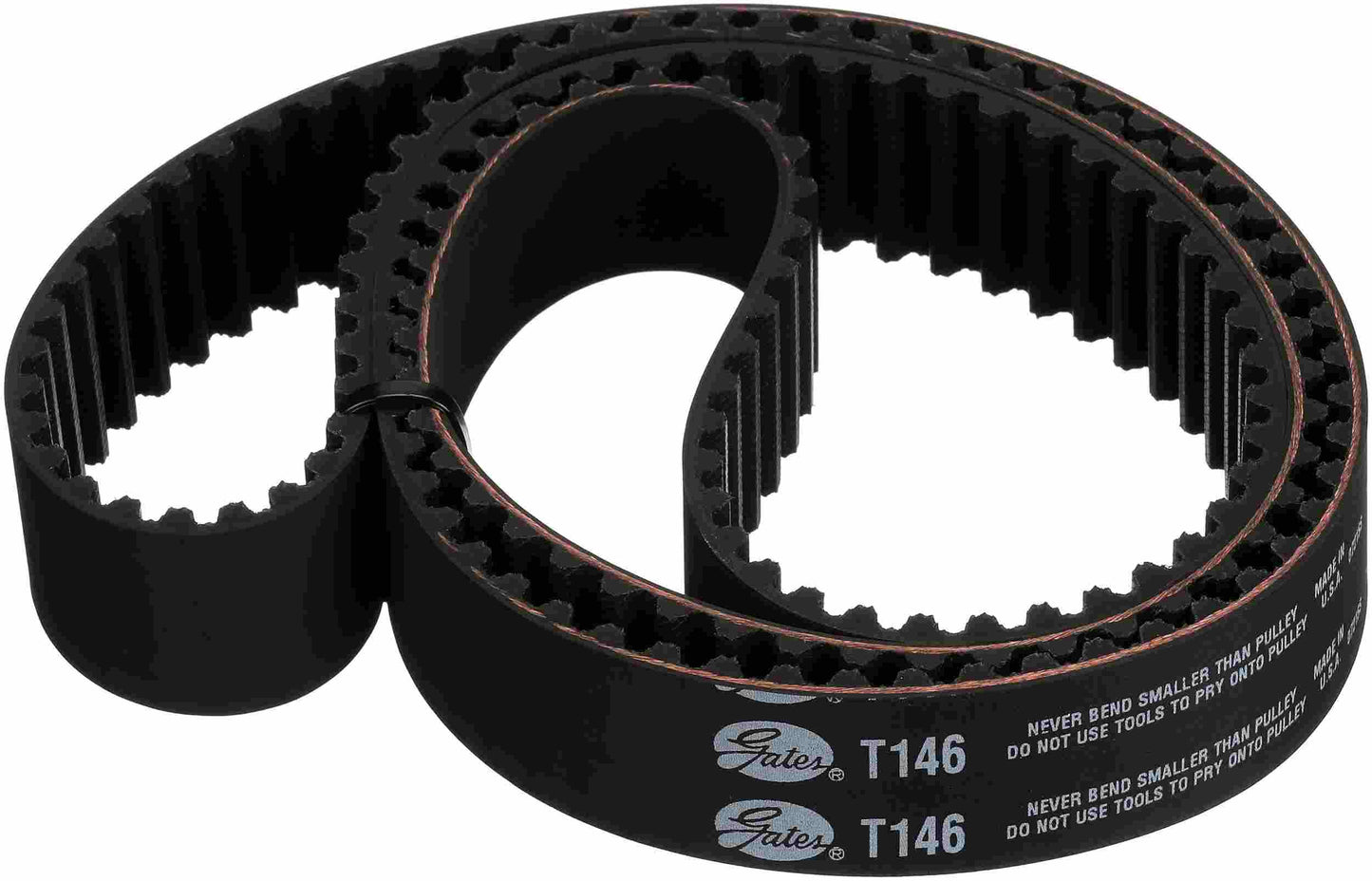 Gates Engine Timing Belt T146