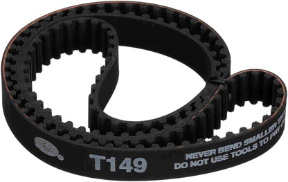 Gates 88-89 Mazda 323 Timing Belt T149