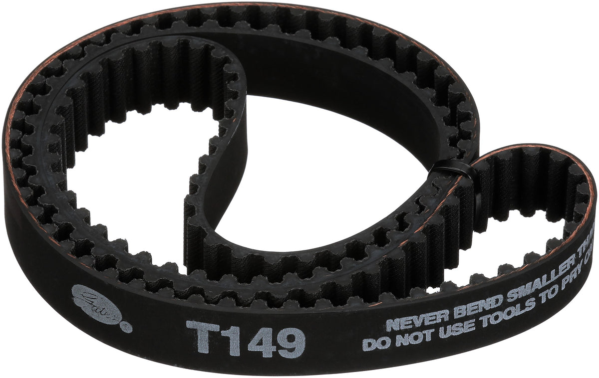 Gates 88-89 Mazda 323 Timing Belt T149