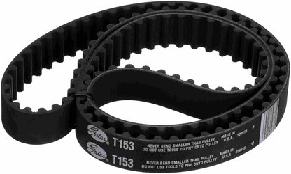 Gates Engine Timing Belt T153