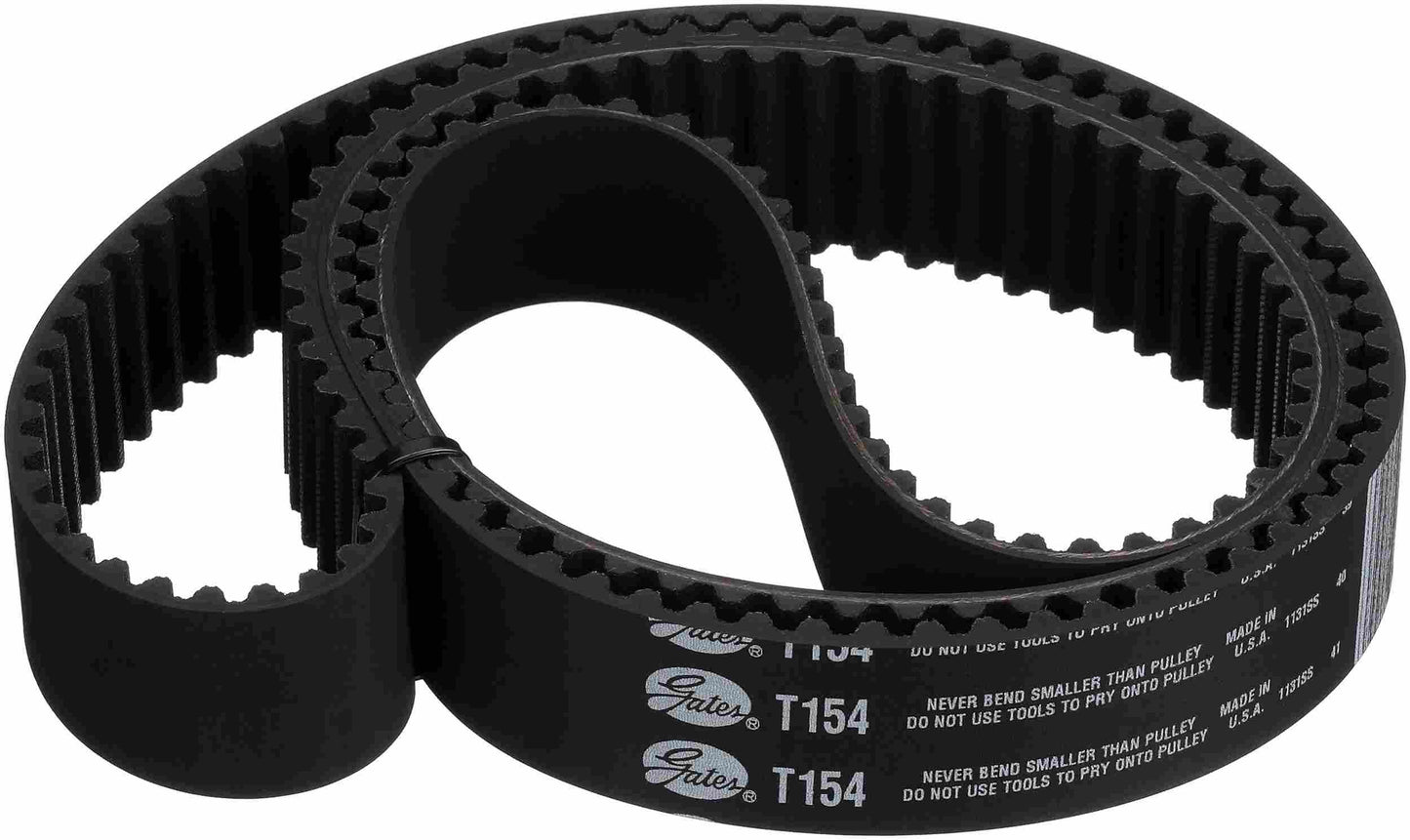 Gates Engine Timing Belt T154