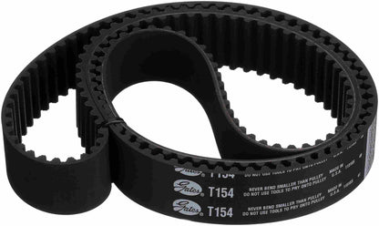 Gates Engine Timing Belt T154
