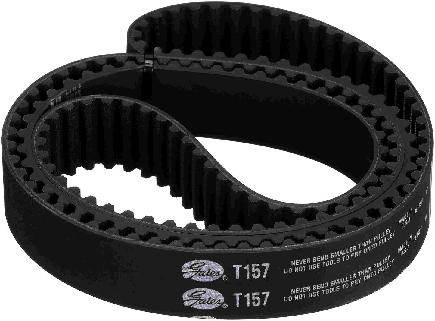 Gates Engine Timing Belt T157