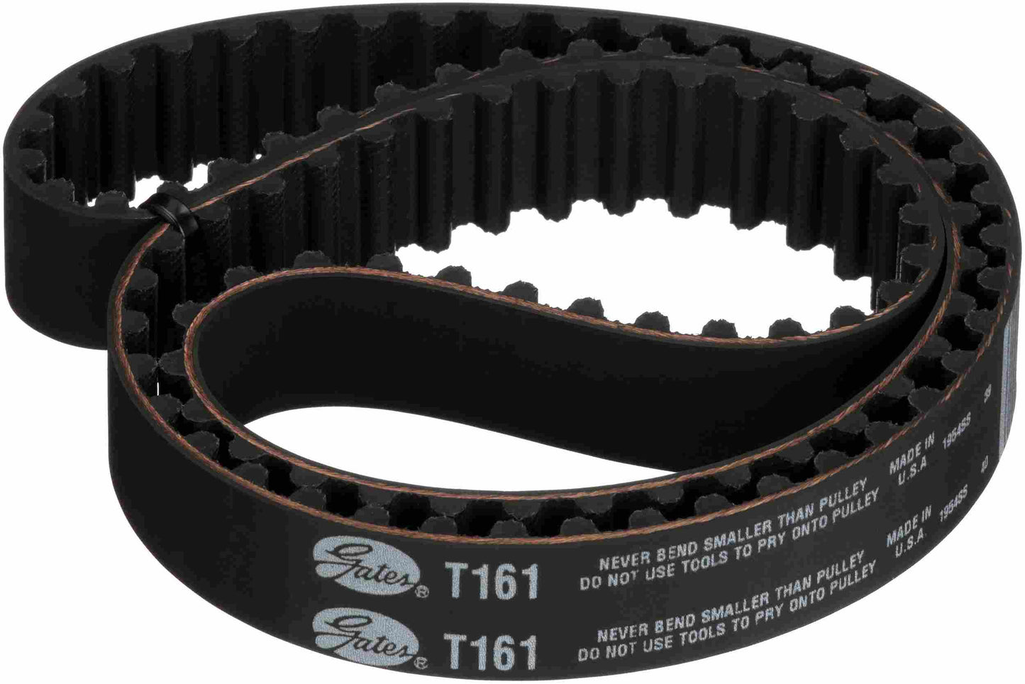 Gates Engine Timing Belt T161