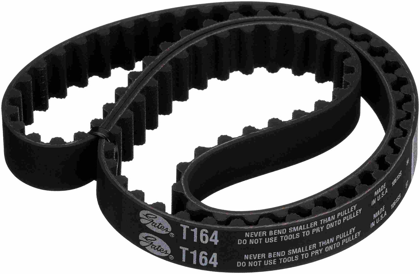 Gates Engine Timing Belt T164