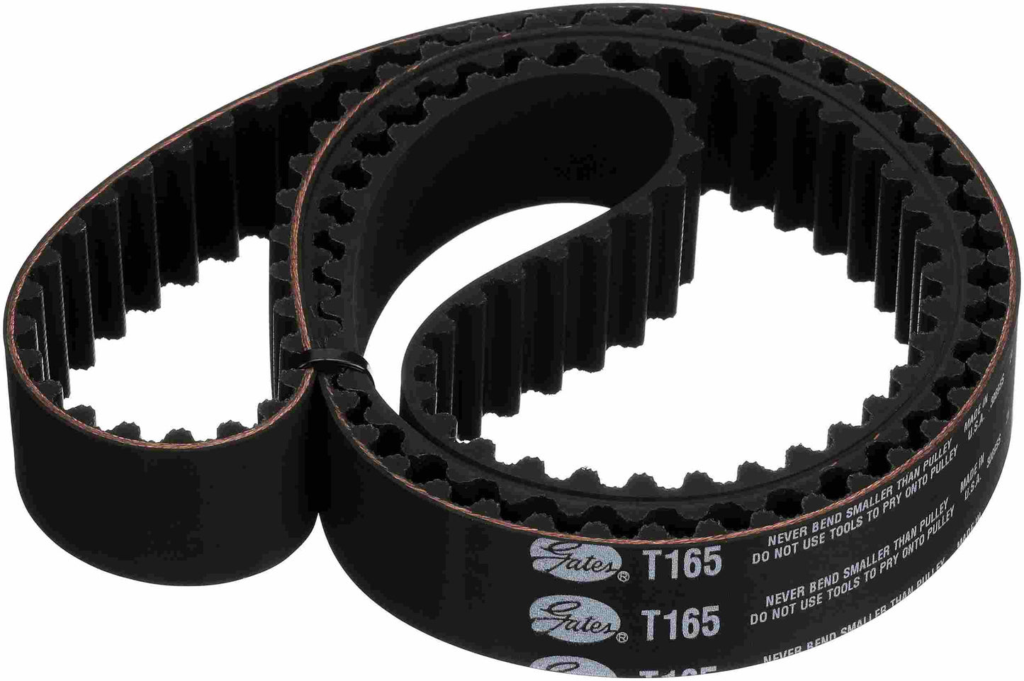 Gates Engine Timing Belt T165