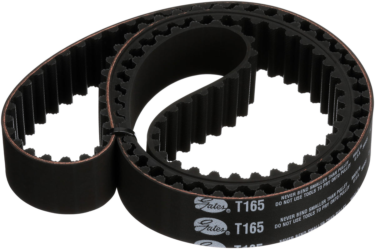Gates Engine Timing Belt T165