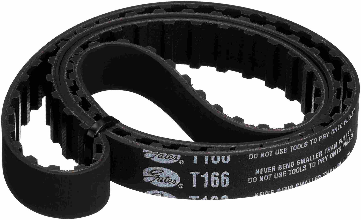 Gates Engine Timing Belt T166