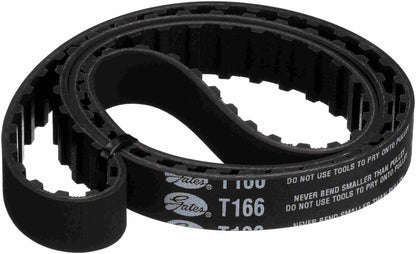 Gates Engine Timing Belt T166