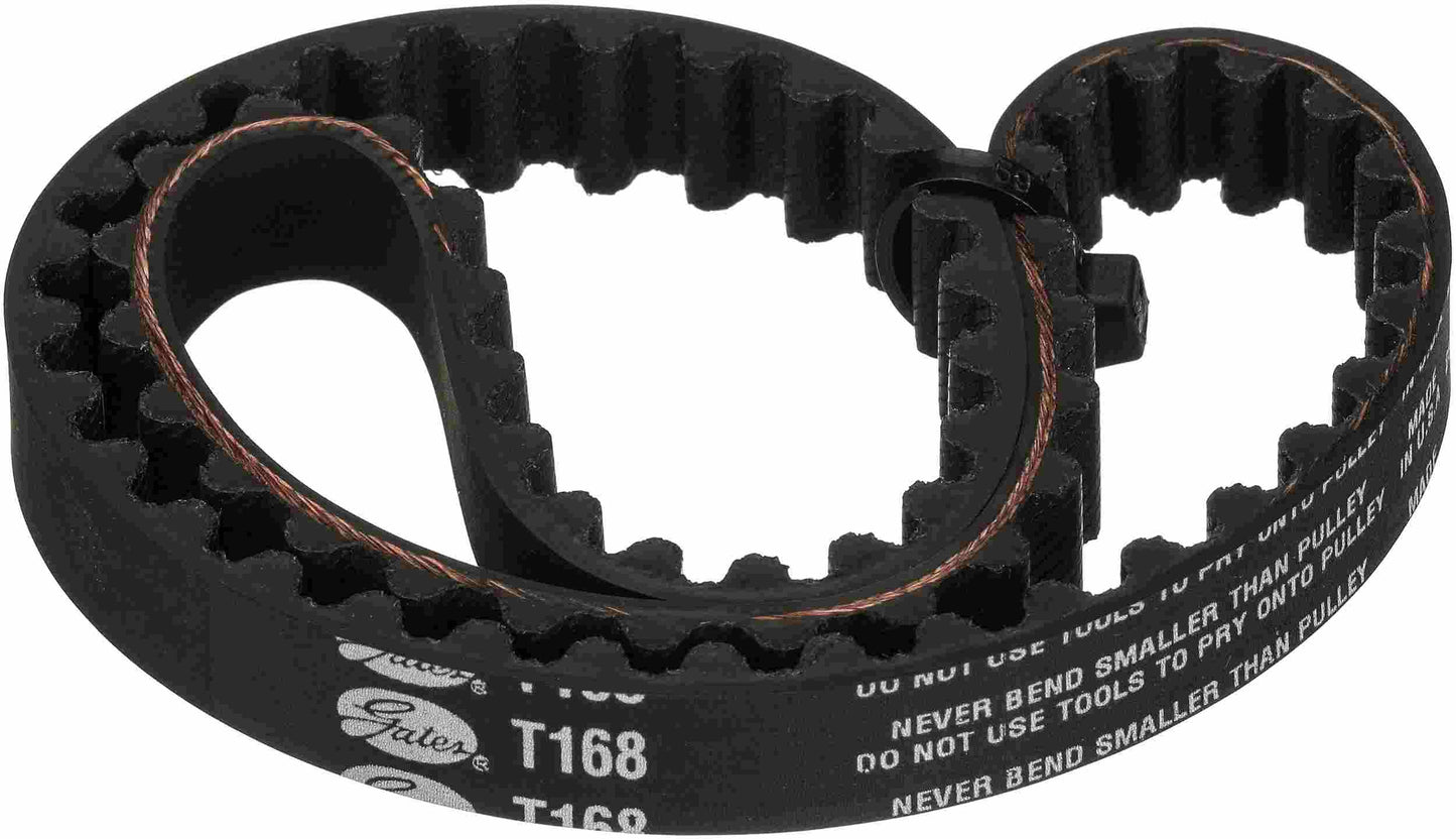 Gates Timing Belts: 2006-1994 Mitsubishi, Galant, 4-Cyl. 2.4 L, Balance Shaf