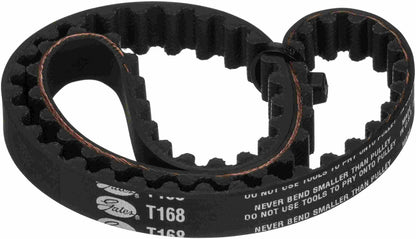 Gates Timing Belts: 2006-1994 Mitsubishi, Galant, 4-Cyl. 2.4 L, Balance Shaf