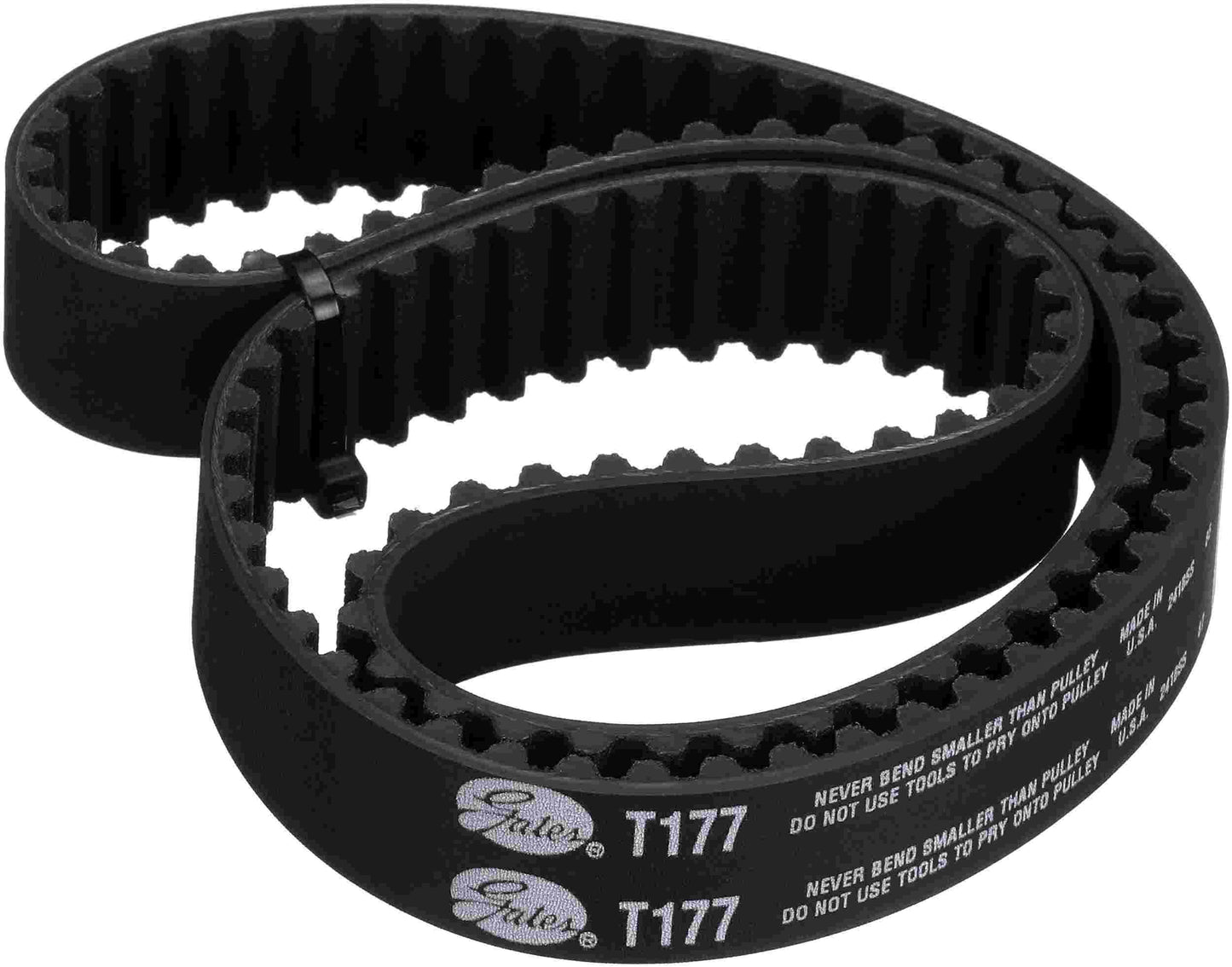 Gates Engine Timing Belt T177