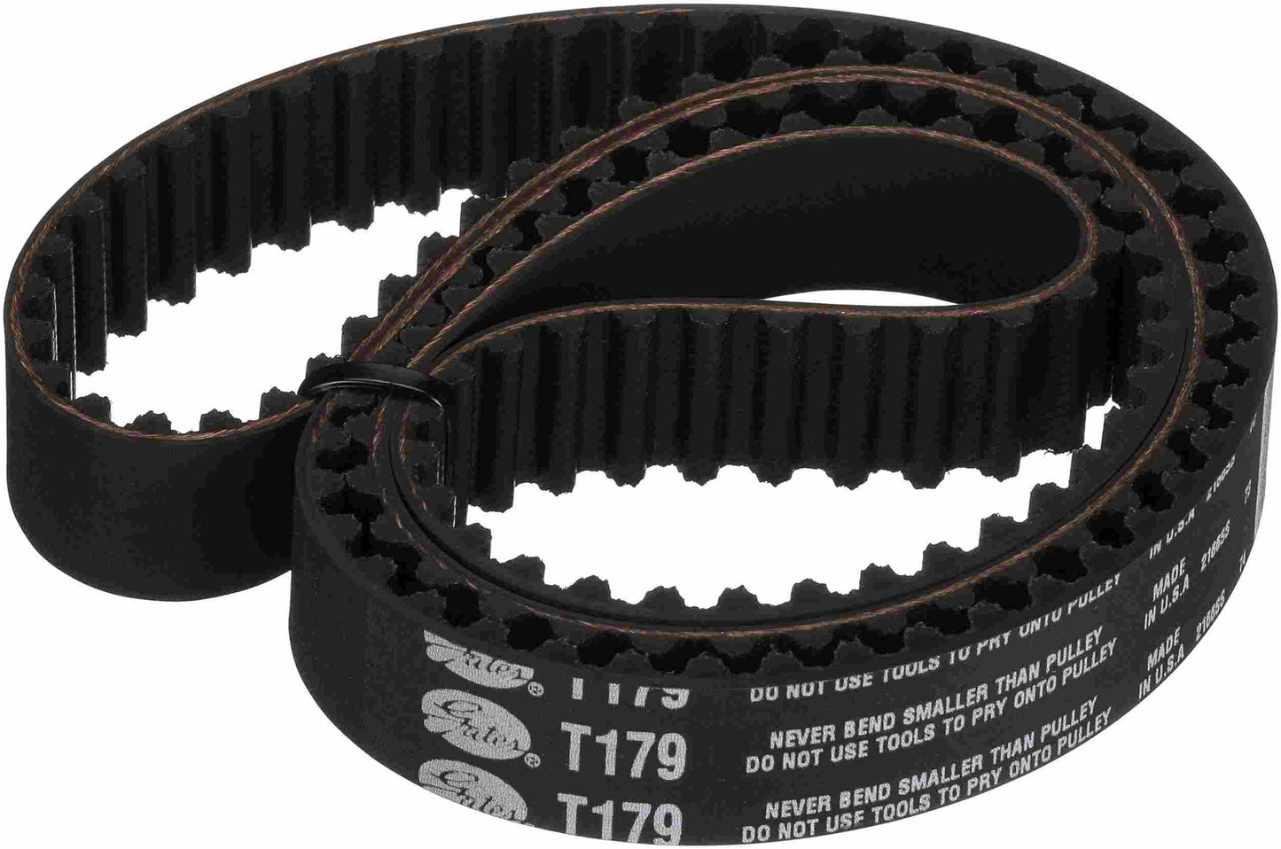Gates 90-97/99-05 Mazda Miata Timing Belt T179