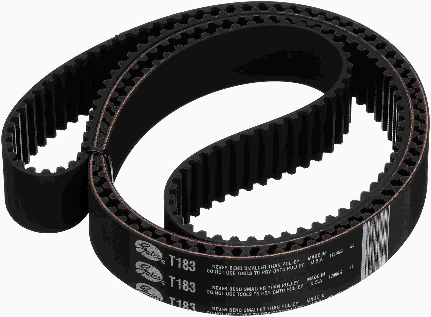 Gates Engine Timing Belt T183