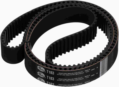Gates Engine Timing Belt T183