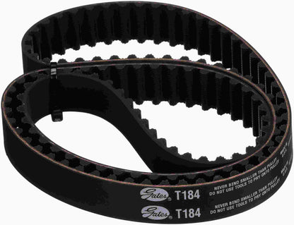 Gates Timing Belts: 2001-1997 Honda, Cr-V, 4-Cyl. 2.0 L, Cam. Belt