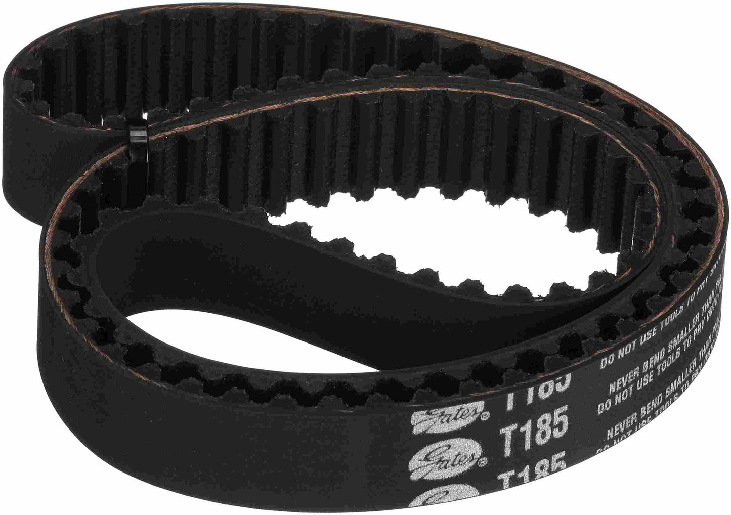 Gates Engine Timing Belt T185