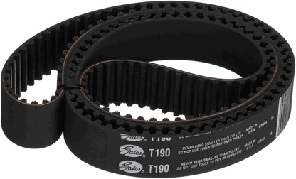 Gates Engine Timing Belt T190