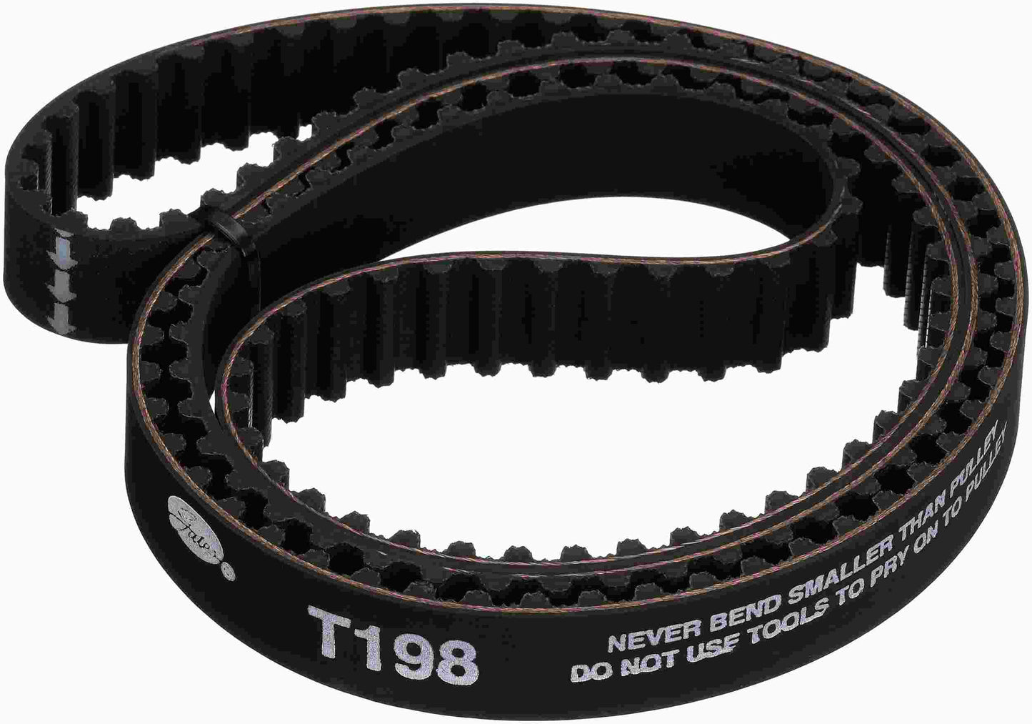 Gates Engine Timing Belt T198