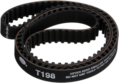 Gates Engine Timing Belt T198