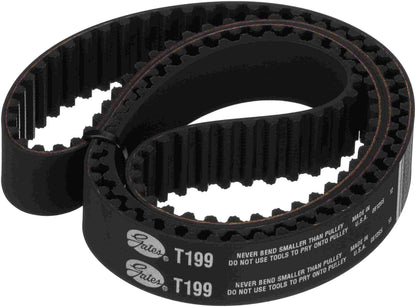 Gates Engine Timing Belt T199