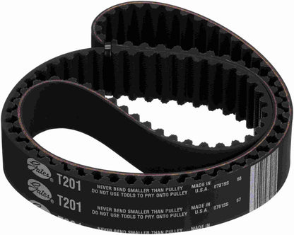 Gates Engine Timing Belt T201