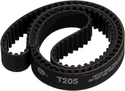 Gates Engine Timing Belt T205