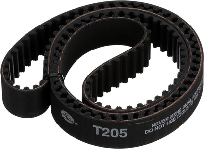 Gates Engine Timing Belt T205