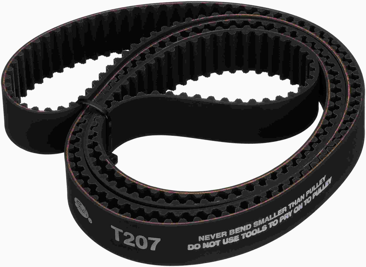 Gates Engine Timing Belt T207