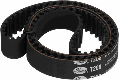 Gates Engine Timing Belt T208