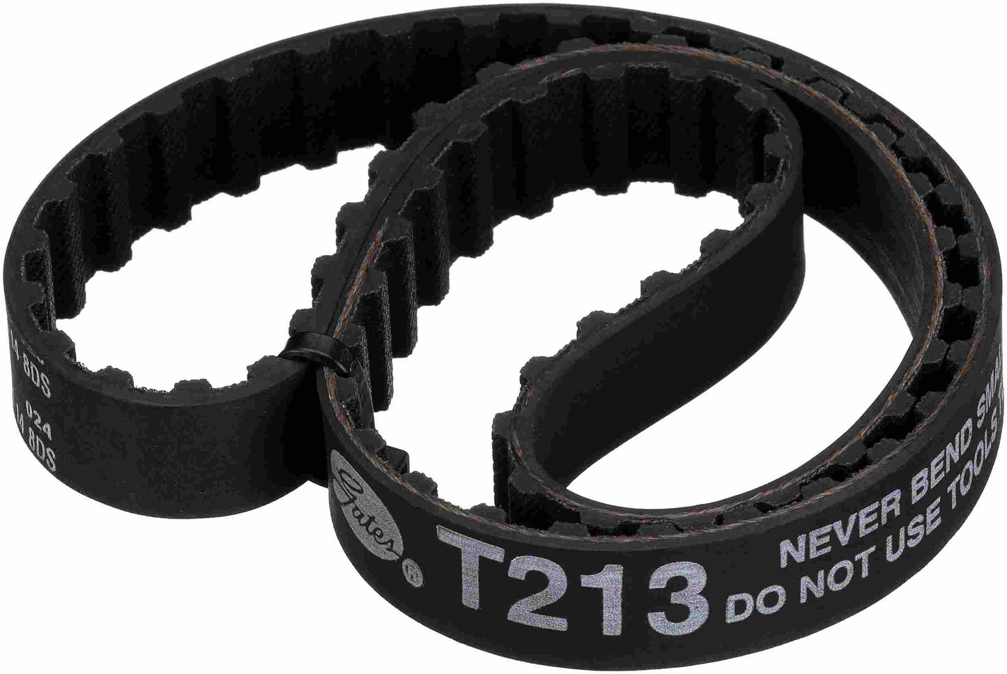 Gates Engine Timing Belt T213